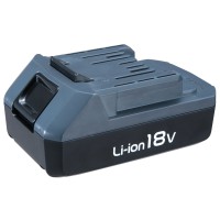 Batterie Li-Ion 18V 1.1Ah Makita 195421-0 - Légère et durable