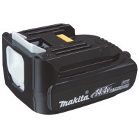 Batterie lithium-ion Makita 196875-4 14,4V - 1,5 Ah - Protection contre la surcharge et la décharge excessive