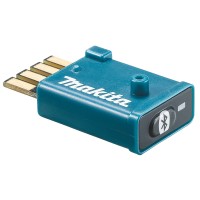 Dispositif AWS Makita 198900-7 - Système sans fil de démarrage automatique pour extraction de poussière