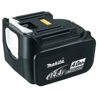 Batterie Li-ion 14,4V 4,0Ah Makita 632C17-9 - Protection contre la surcharge et la surchauffe