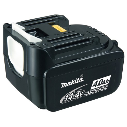 Batterie Li-ion 14,4V 4,0Ah Makita 632C17-9 - Protection contre la surcharge et la surchauffe