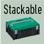 Stackable